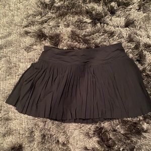 Lululemon Tennis Skirt